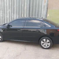 تارا V2 اتومات مشکی متالیک آبنوس|خودرو سواری و وانت|اهواز, کوروش|دیوار