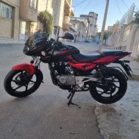 موتور پالس ۱۸۰