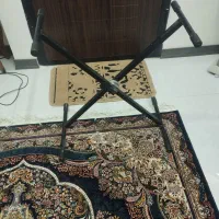 پایه کیبورد|پیانو، کیبورد، آکاردئون|تهران, آهنگران (سراسیاب دولاب)|دیوار