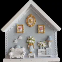 جاکلیدی عروس