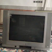 تلویزیون 24الجی|تلویزیون و پروژکتور|آزادشهر, |دیوار