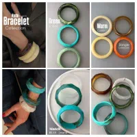 اکسسوری های رزینی