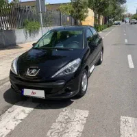 ۲۰۷ اتومات مدل ۱۴۰۳ در حد