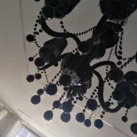 لوستر 6شاخه