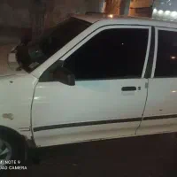 پراید۹۱دوگانه شرکت به تیکه رنگ|خودرو سواری و وانت|تربت جام, شهرک آزادگان|دیوار