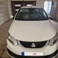 ساینا S مدل ۱۴۰۴ خشک