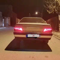 پژو۴۰۵مدل۹۵