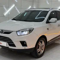 جک s5|خودرو سواری و وانت|سنندج, |دیوار