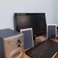 پرینتر و لوازم کامپیوتر