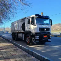 پیلسان کمپرسی|خودرو سنگین|تهران, یاخجی آباد|دیوار
