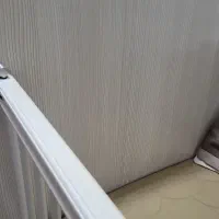 تخت و خواب کودک و نوزاد چوبی|تخت و سرویس خواب|سقز, |دیوار