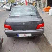 پراید ۱۳۲