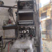 تعمیرات سرمایشی و گرمایشی