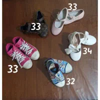 لباسهای دخترانه در حد نو