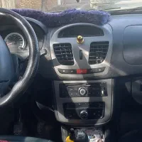 ساینا ۹۷|خودرو سواری و وانت|اراک, |دیوار