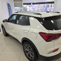 سانگ یانگ کوراندو 2023 صفر گارانتی فعال|خودرو سواری و وانت|تهران, نیاوران|دیوار