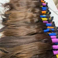 خریدار اصلی موی طبیعی بانوان