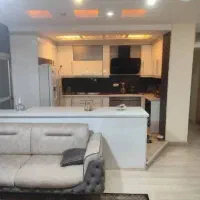 پردیس فاز۲ فول بازسازی ۱۲۰ متر دوخواب طبقه اول