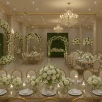 سالن اجتماعات شیک بدون ورودی|خدمات پذیرایی، مراسم|تهران, شهرک غرب|دیوار