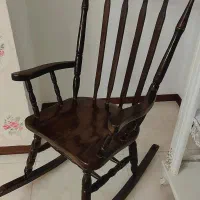 صندلی راک