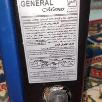 بخاری گاز سوز|بخاری، هیتر، شومینه|ری, صفاییه (چشمه علی)|دیوار