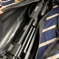 سه پایه دوربین جیماری|دوربین عکاسی و فیلمبرداری|تهران, دهقان|دیوار