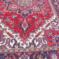 کارگاه فرش دستباف هریس