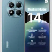 ردمی نوت ۱۴ پرو