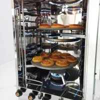 تنور چند سینی