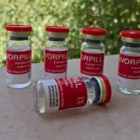 محلول شپش