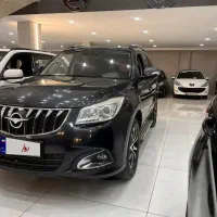هایما s7/ مدل ۹۶ / مشکی بدون رنگ