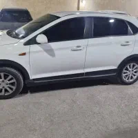 ماشین ام وی ام ۳۱۵ نیو سفید