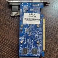 کارت گرافیک gt710|قطعات و لوازم جانبی رایانه|ملارد, |دیوار