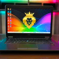 اولترابوک Core-i7 فول پورت همه فن حریف صنعتی دل|رایانه همراه|تهران, میدان ولیعصر|دیوار