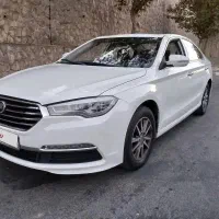 لیفان 820 مدل 95 بدون رنگ و خط و خش