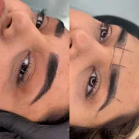 میکرو نانو|خدمات آرایشگری و زیبایی|آستانه اشرفیه, |دیوار