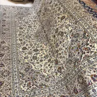 فرش ۹ متری محرابی