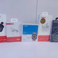 ایرپاد سفید و مشکی با گارانتی