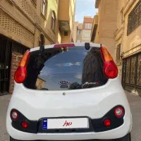 ام وی ام ۱۳۹۶ بیرنگ / ۱۱۰ s کامفورت.لاکچری|خودرو سواری و وانت|تهران, ایران|دیوار