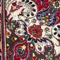 ۳تخته ۱۲متری دستباف تبریز درحدنو|فرش|تهران, محمودیه|دیوار