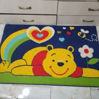 قالیچه کودک