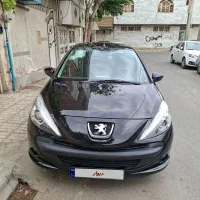 ۲۰۷ دنده فرمون برقی۹۹