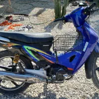 موتور کبیر مدل90 پلاک ملی