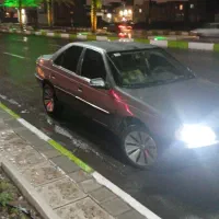 پژو405.slxرخش|خودرو سواری و وانت|رفسنجان, |دیوار