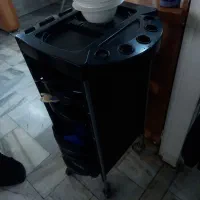 وسایل ارایشگاه