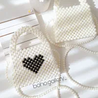 کیف مرواریدی|صنایع دستی و سایر لوازم تزئینی|مشهد, دانشجو|دیوار