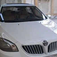 برلیانس اتومات ۳۲۰|خودرو سواری و وانت|مشهد, امامیه (شهرک غرب)|دیوار