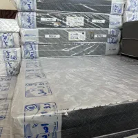 تشک هتلی کد3رویال /با طراحی ارگونومی/2020