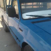 وانت نیسان|خودرو سواری و وانت|کرمان, |دیوار