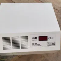 استابلایزر پُرنیک مدل ECO-6000-Full|سایر لوازم برقی|تهران, ستارخان|دیوار